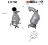 SAAB 5850125 Catalytic Converter